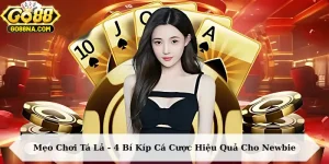 Mẹo Chơi Tá Lả - 4 Bí Kíp Cá Cược Hiệu Quả Cho Newbie