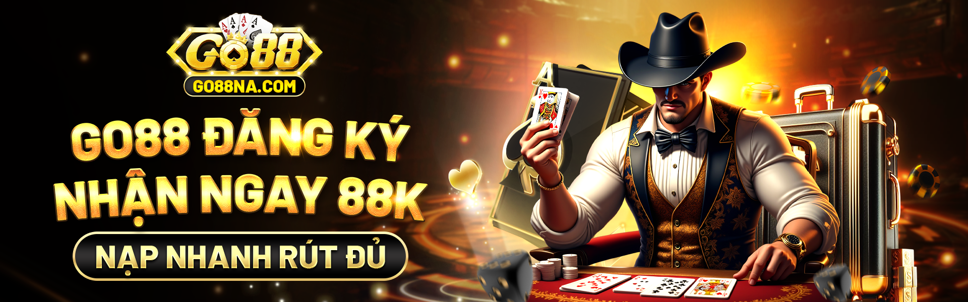 Banner thương hiệu